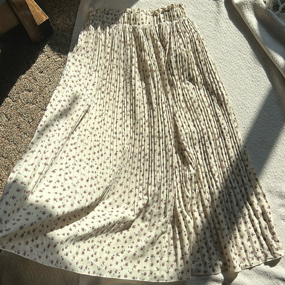 Skirt